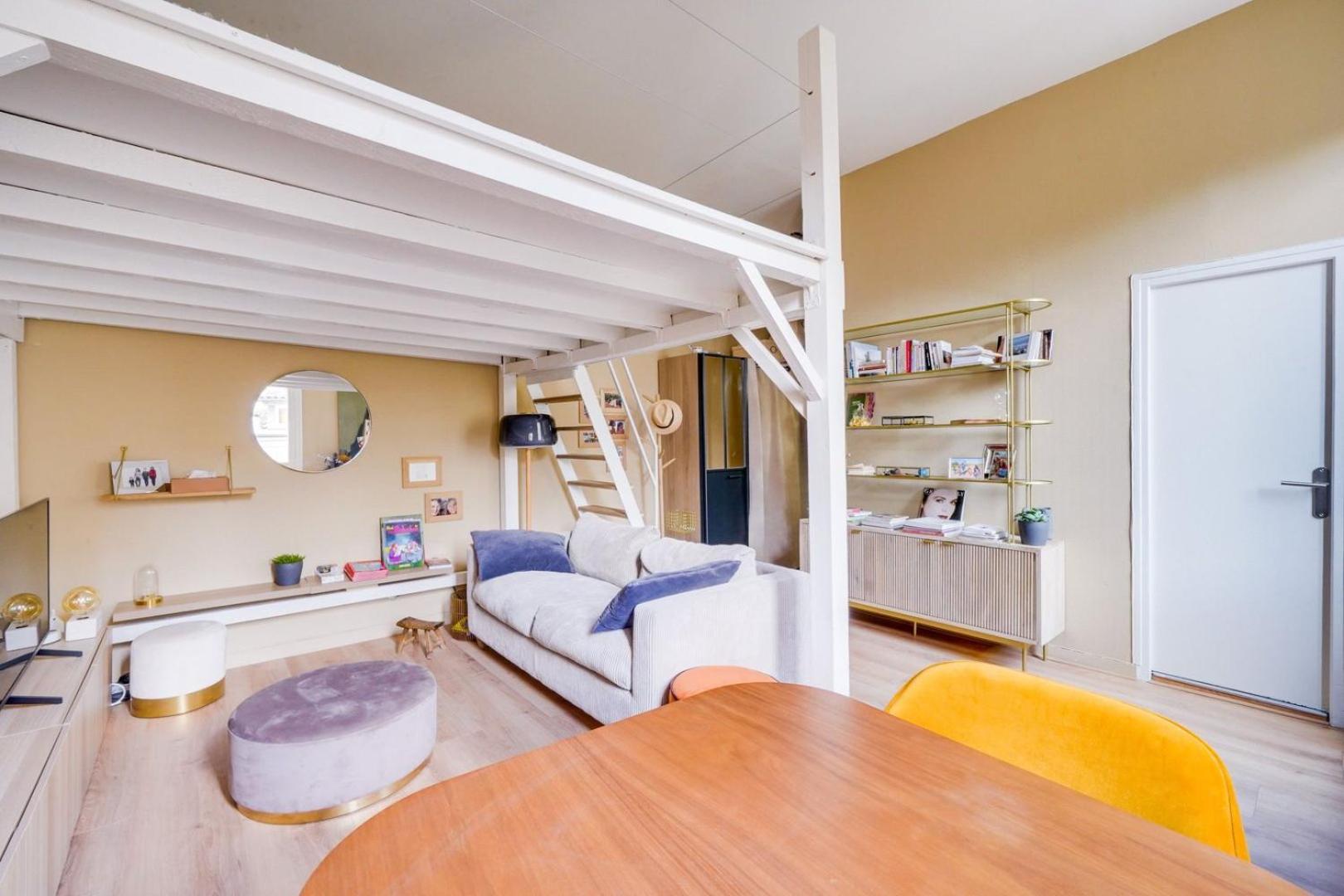 Beautiful Apartment Bordeaux Triangle D'Or Exterior foto