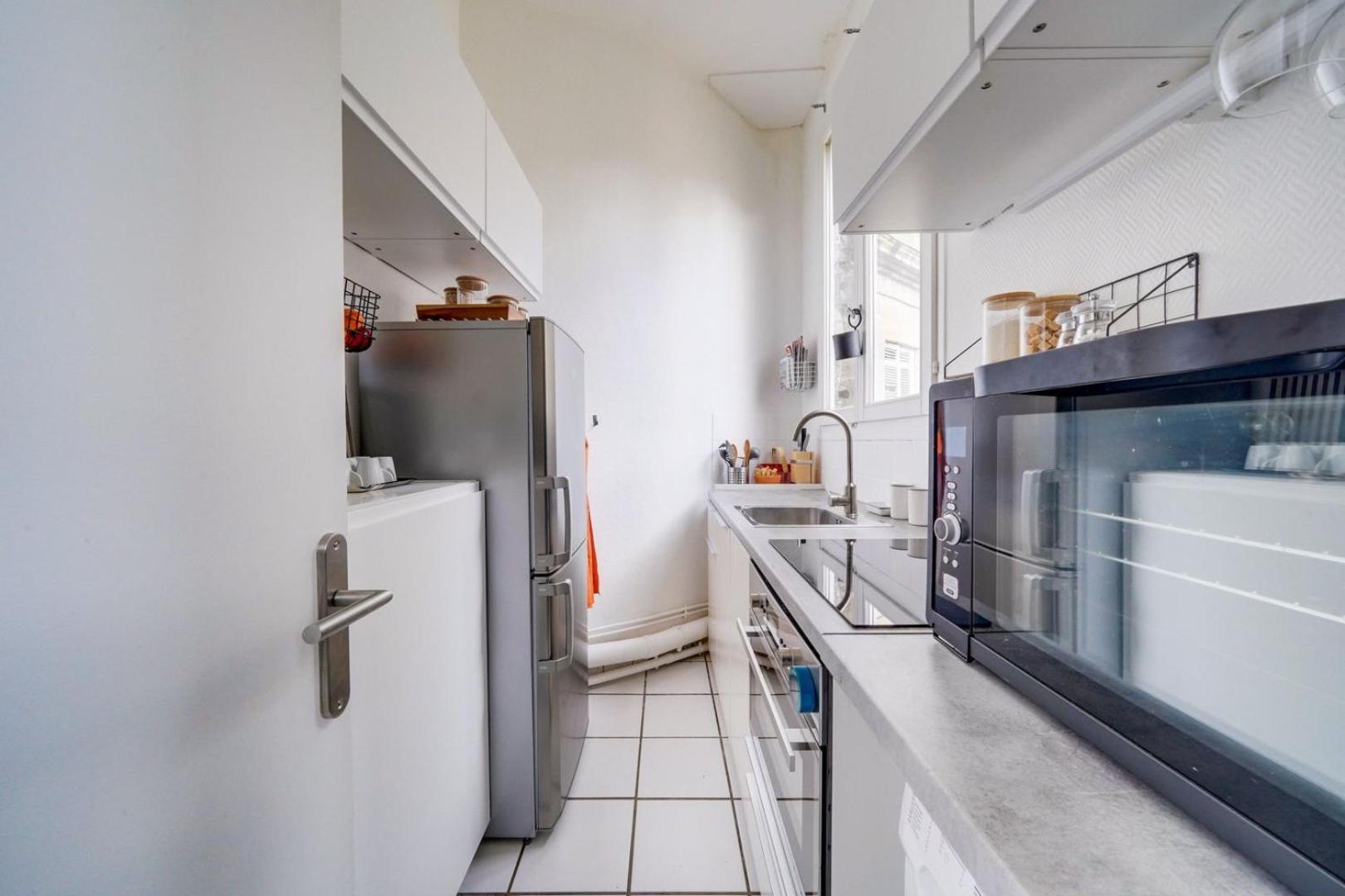 Beautiful Apartment Bordeaux Triangle D'Or Exterior foto